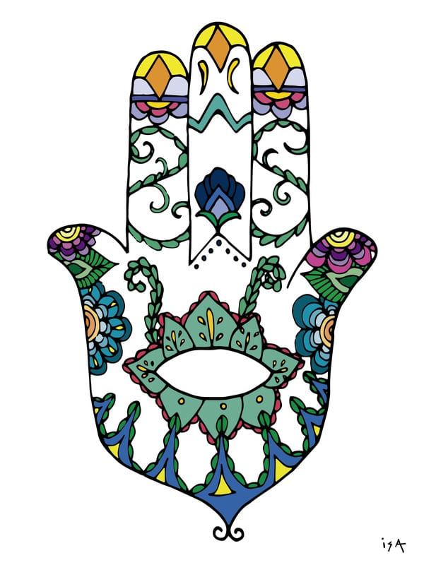 HAMSA FLORIDA