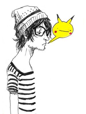 PIKACHU BALÃO