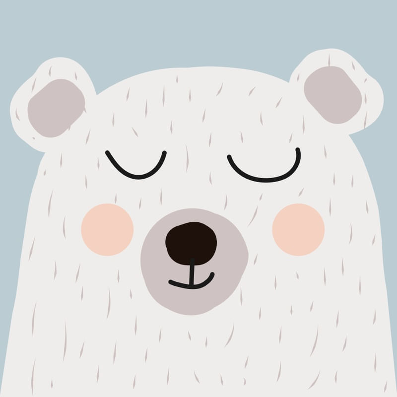 URSO POLAR <3 - MT