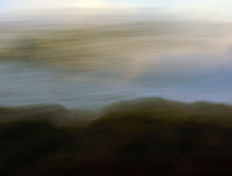 ABSTRATO NA SERRA DO GANDARELA 2