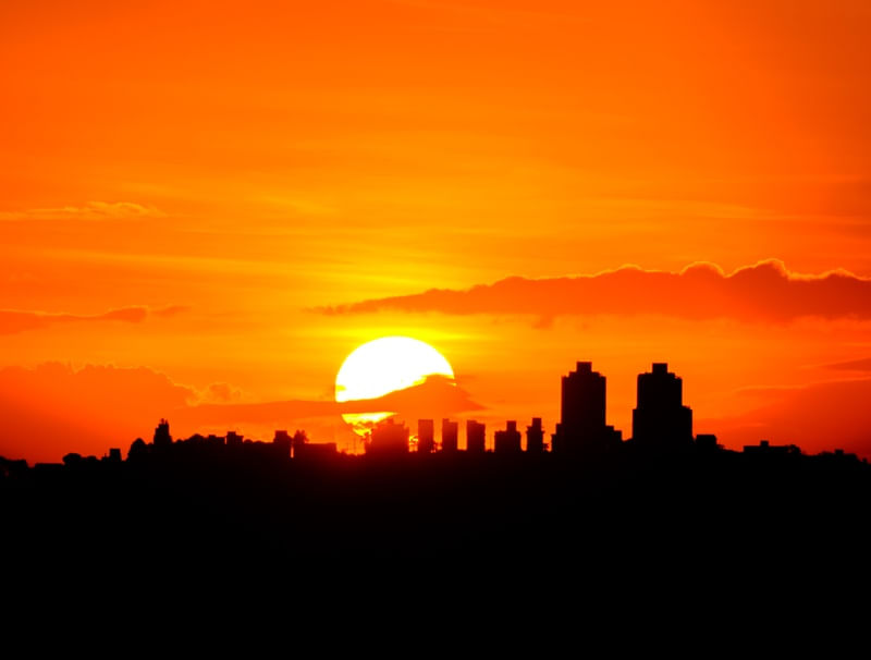 POR DO SOL BH