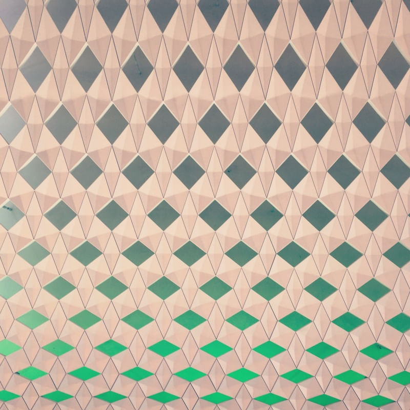 PATTERN OPERA DE OSLO