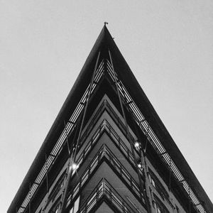 ARQUITETURA OSLO