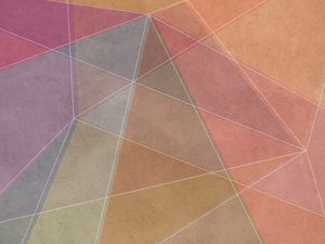 GEOMETRIC TRACES 001