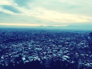 CIDADE I
