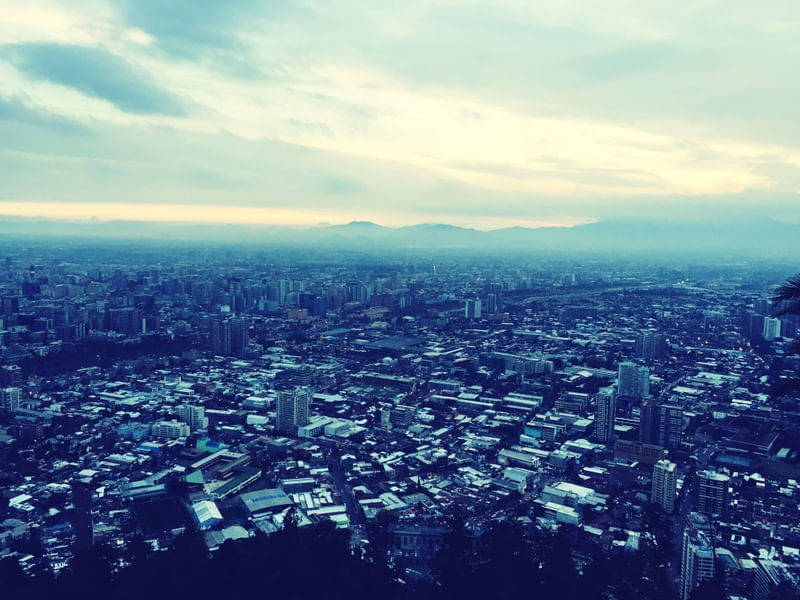 CIDADE I