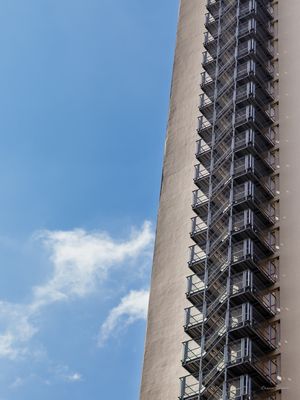STAIRWAY TO HEAVEN BY RC