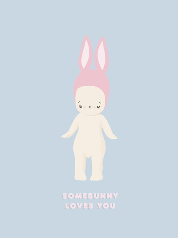 SONNY ANGEL