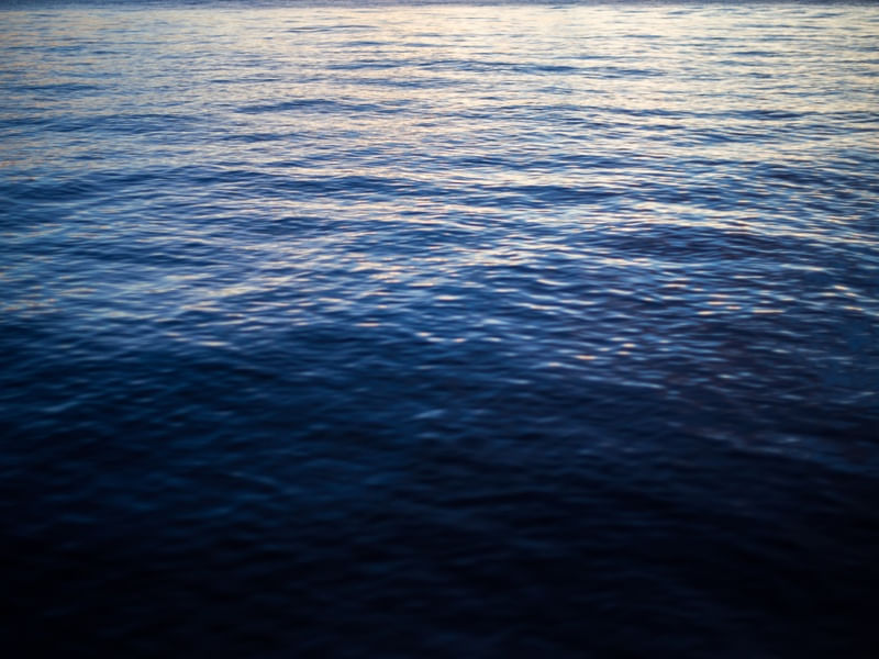 TODO BLUE DO LAKE