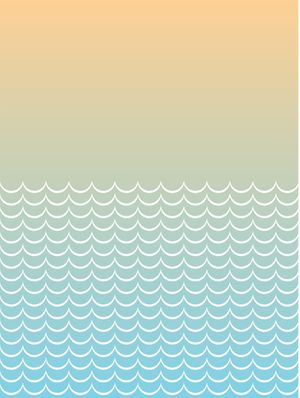 SUMMER-WAVE