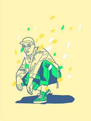 STYLE SERIES 01