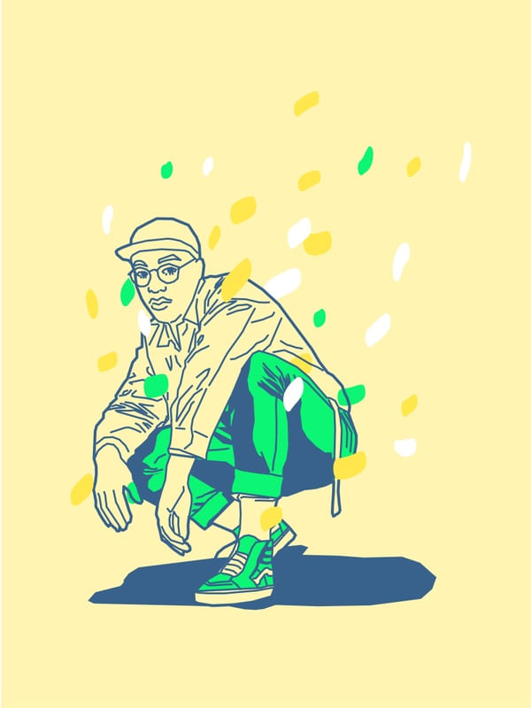 STYLE SERIES 01