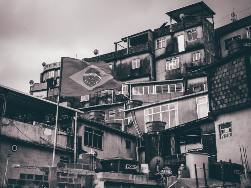 SÉRIE - RIO DE JANEIRO 1