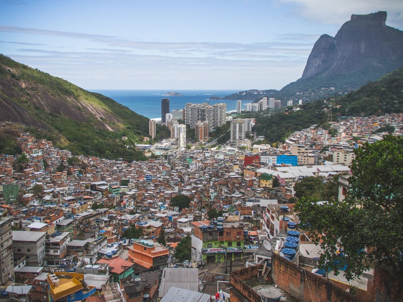 SÉRIE - RIO DE JANEIRO 2