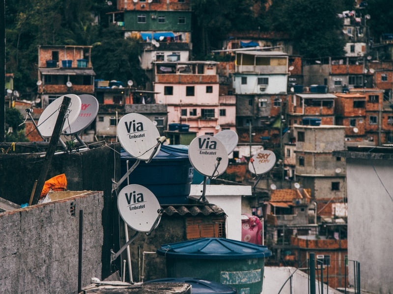 SÉRIE - RIO DE JANEIRO 3