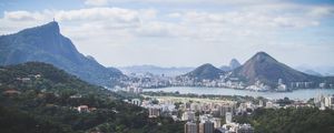 SÉRIE - RIO DE JANEIRO 4
