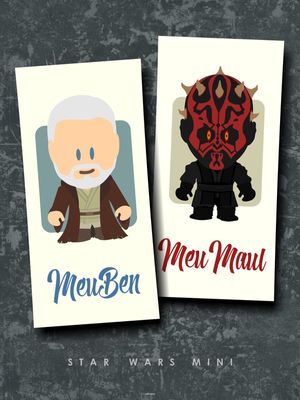 MEU BEN MEU MAUL