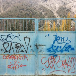 FECHA PARA AS MONTANHAS CL