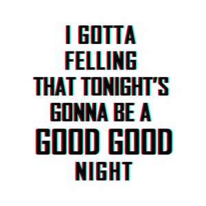 GOTTA FELLING