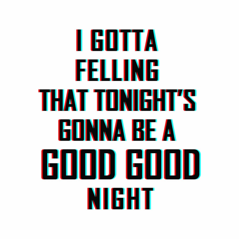 GOTTA FELLING