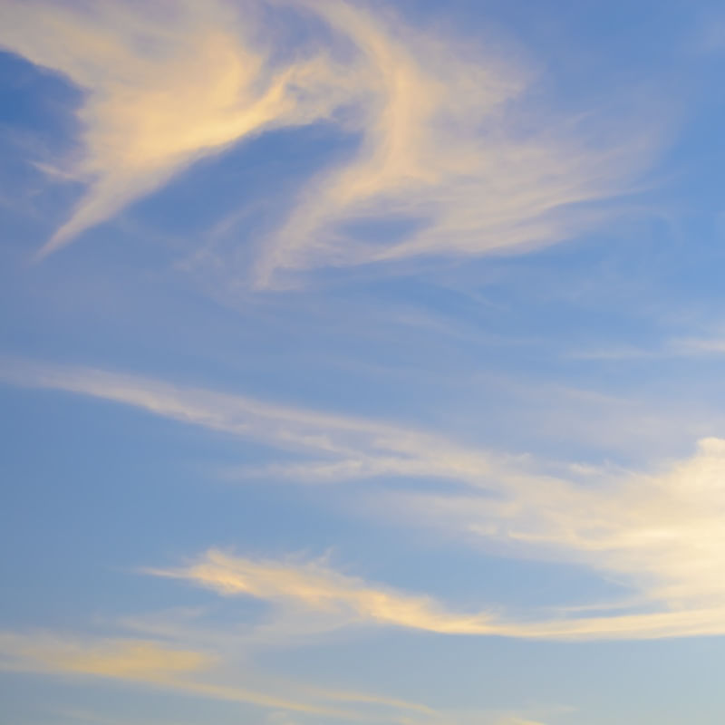 CLOUDS 1