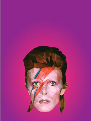 BOWIENESS
