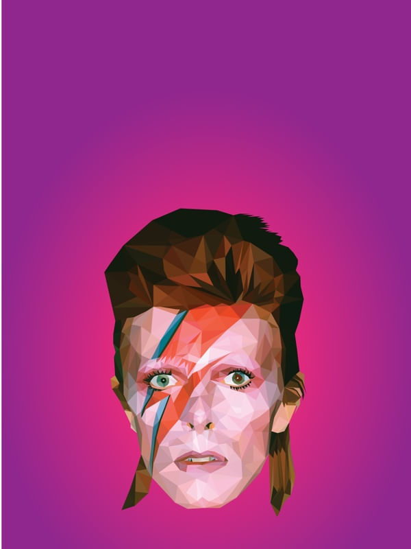BOWIENESS