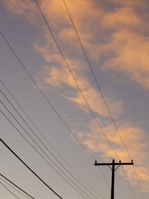 LINHAS E NUVENS 1