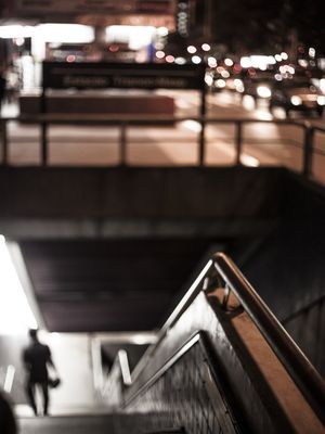 LUZES PAULISTA 4