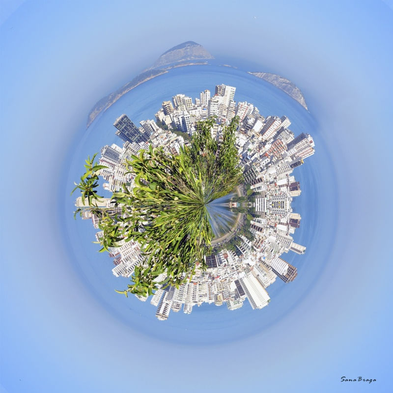 CÉU-MAR