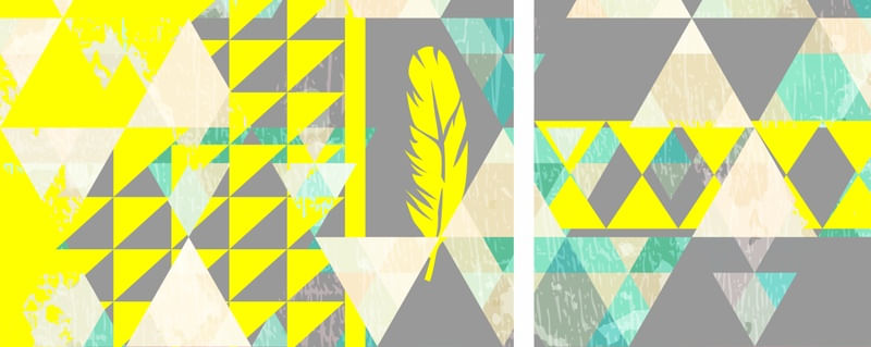 PATTERNS AND SHAPES 4