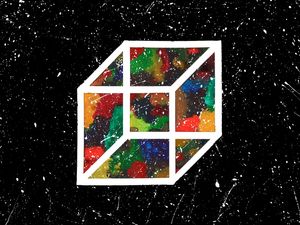 SQUARE WORLD