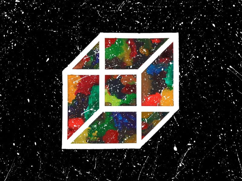 SQUARE WORLD