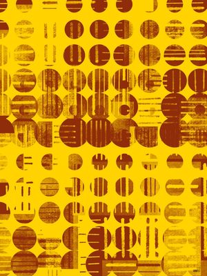 MATCHBOX YELLOW