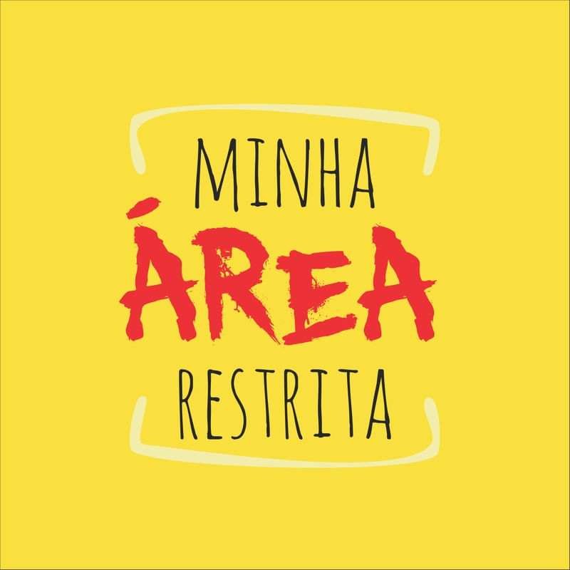 ÁREA RESTRITA