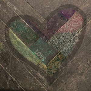 WEATHERED LOVE