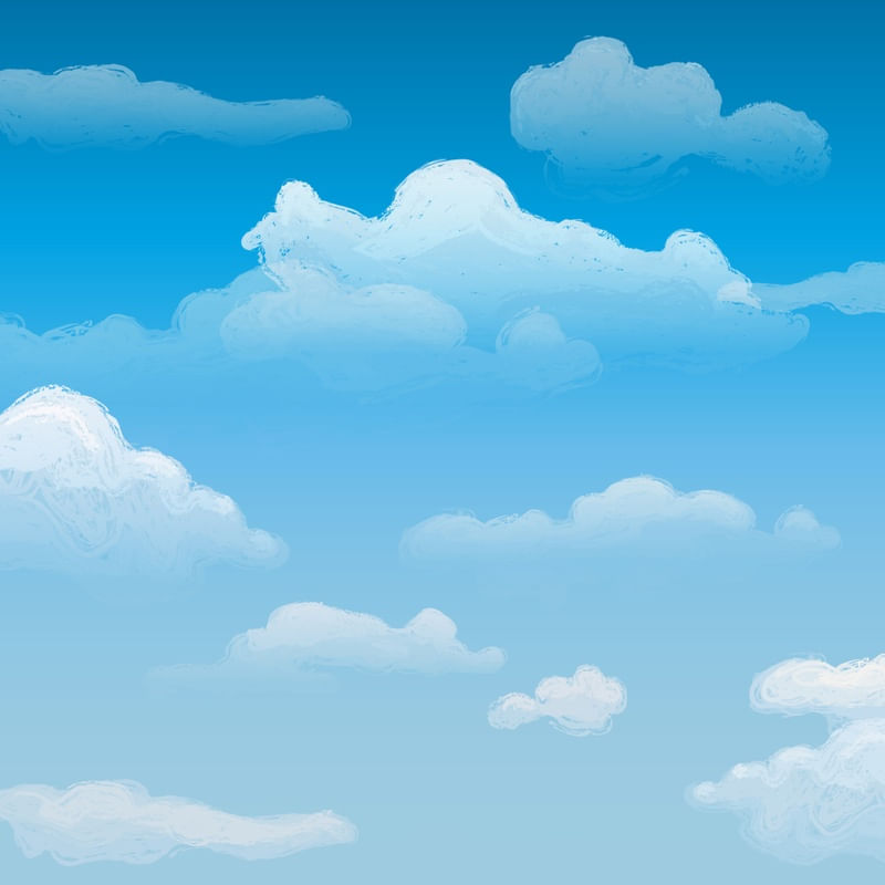 CALMARIA DO MEU CÉU