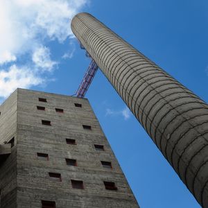 SESC POMPÉIA 2