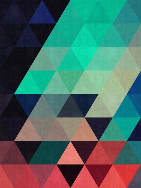 TRIÂNGULO MATERIAL VII