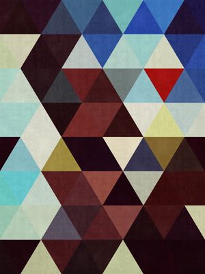 TRIÂNGULO MATERIAL VIII