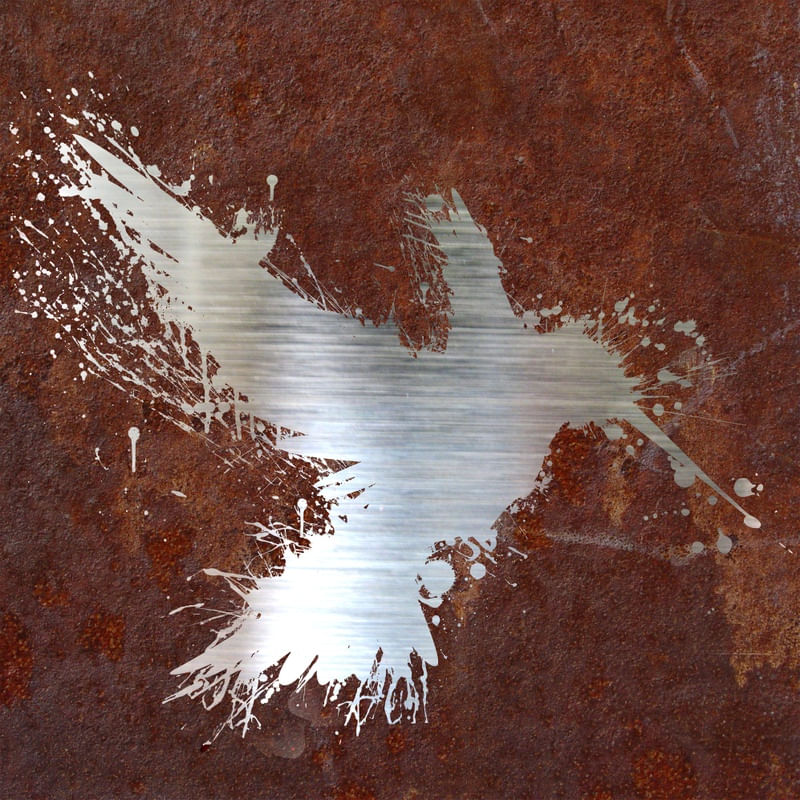HUMMINGSPLAT - RUSTY