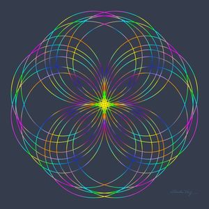 MANDALA INFINITO
