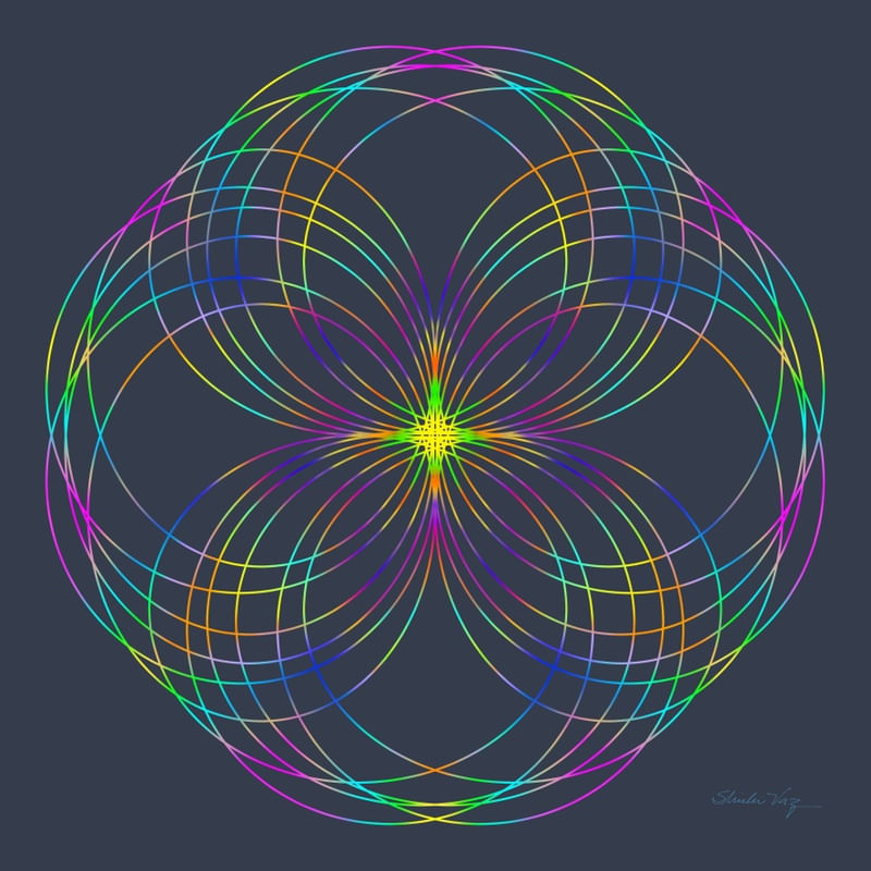 MANDALA INFINITO