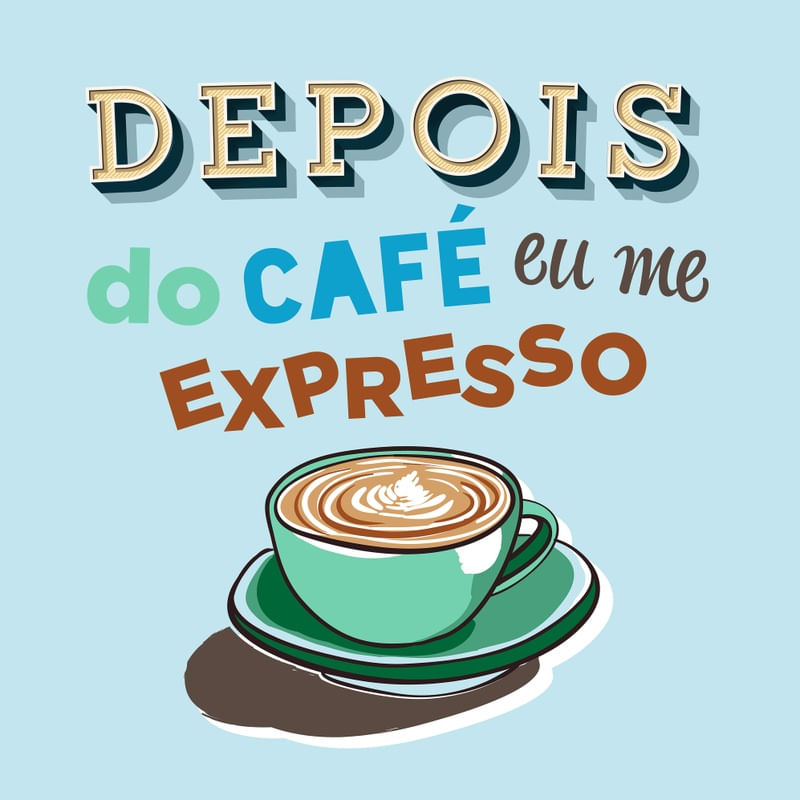 COFFEE EXPRESS