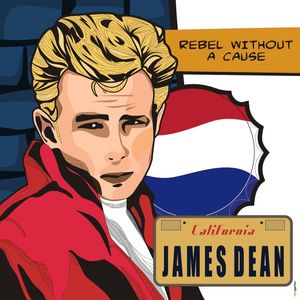 JAMES DEAN ATOR