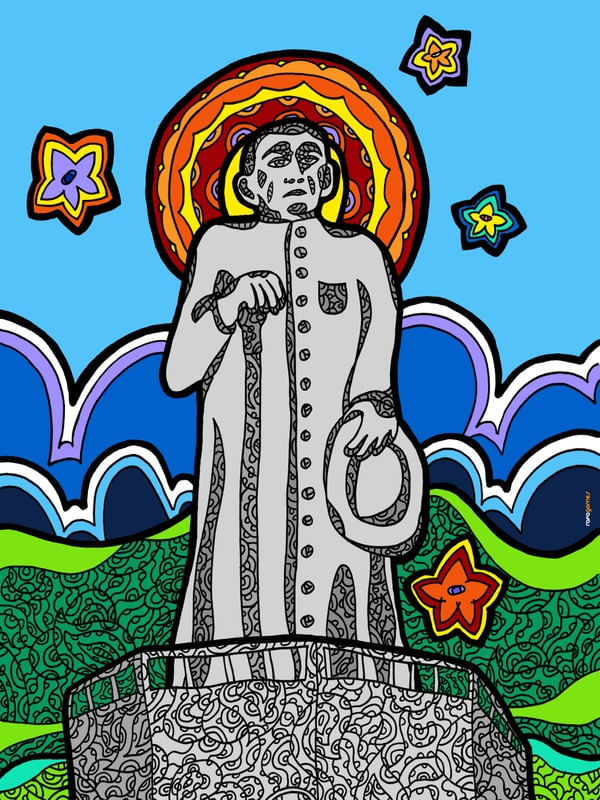 PADRE CICERO JUAZEIRO DO NORTE
