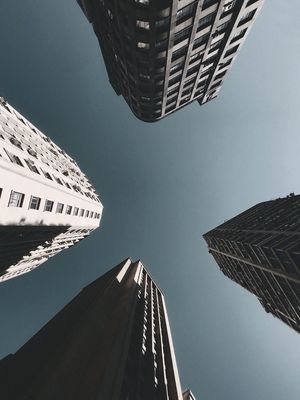DOWNTOWN SP