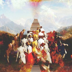 ASCENSION