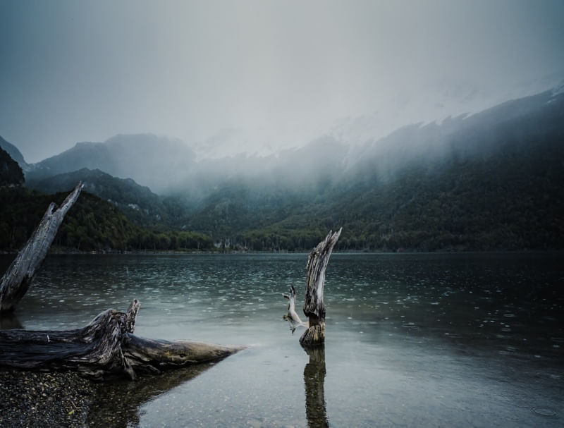 LAGOA PATAGÔNICA