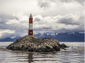 FAROL DO FIM DO MUNDO